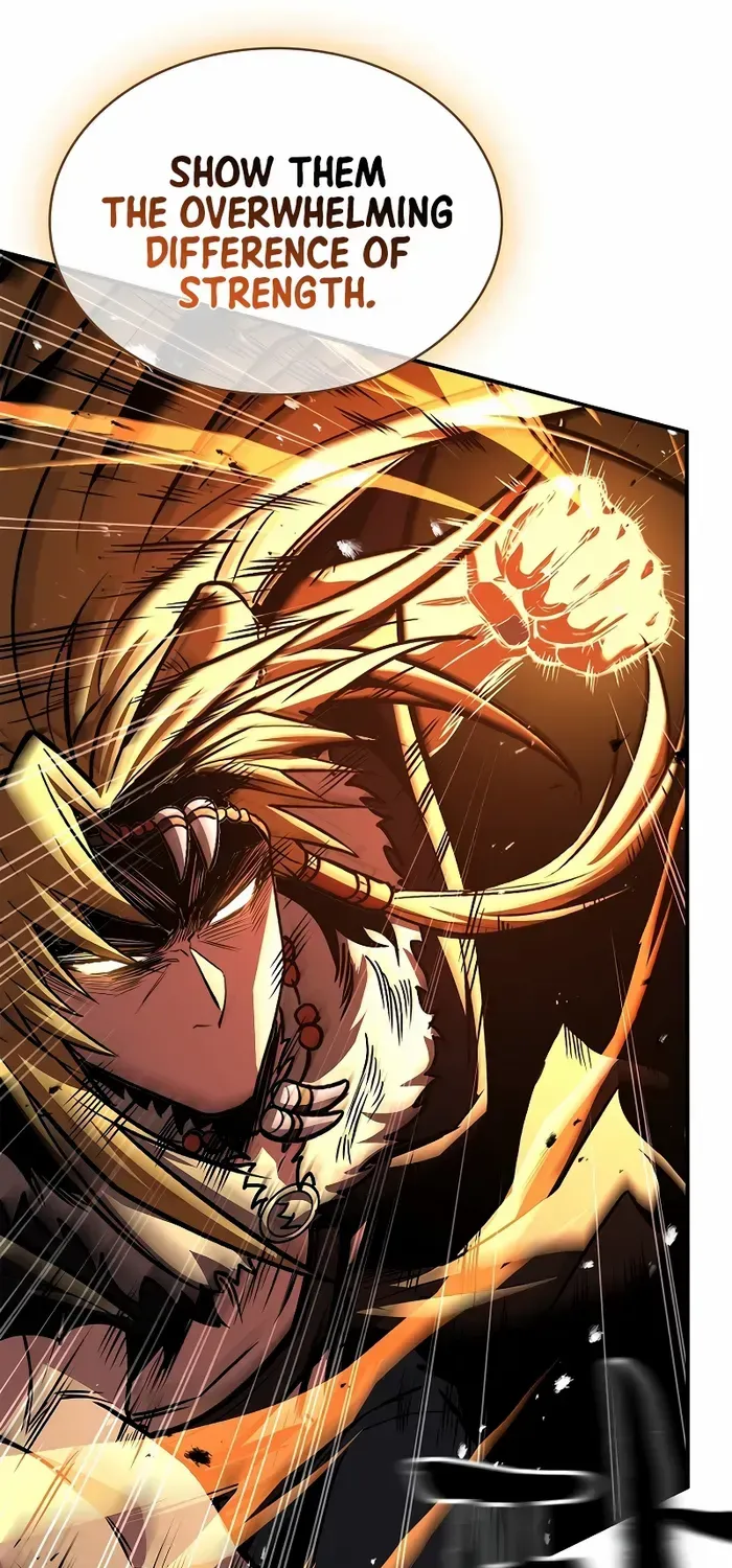 Talent-Swallowing Magician Chapter 82 page 68 - 