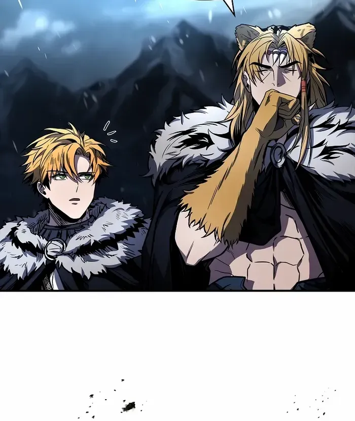 Talent-Swallowing Magician Chapter 82 page 8 - 