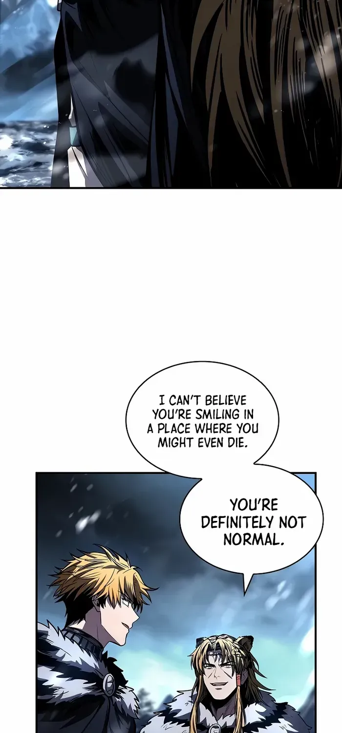 Talent-Swallowing Magician Chapter 82 page 79 - 