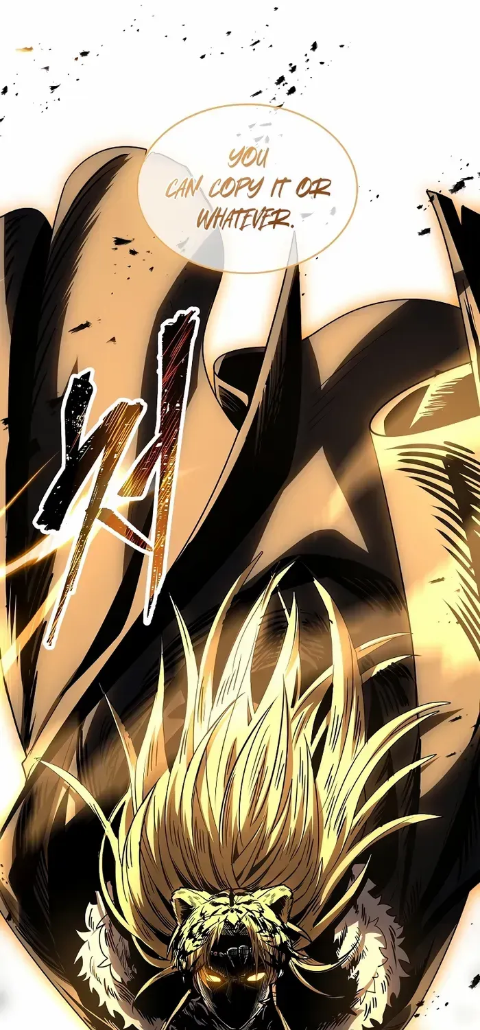 Talent-Swallowing Magician Chapter 82 page 9 - 