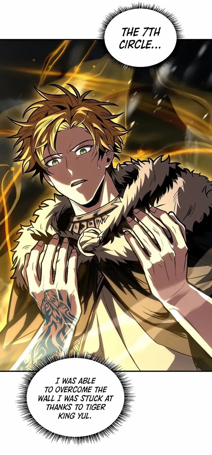 Talent-Swallowing Magician Chapter 82 page 84 - 
