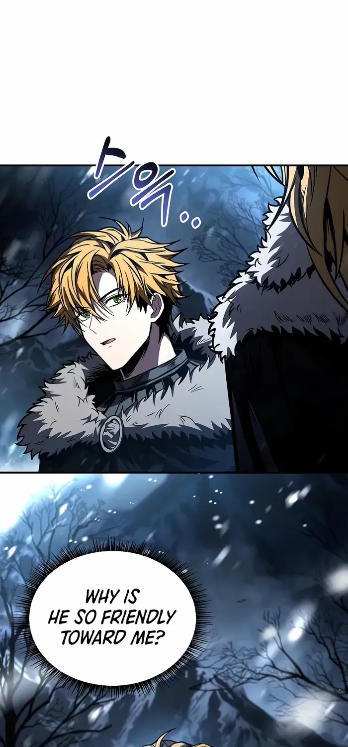 Talent-Swallowing Magician Chapter 82 page 85 - 