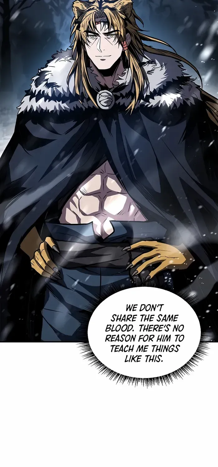 Talent-Swallowing Magician Chapter 82 page 86 - 