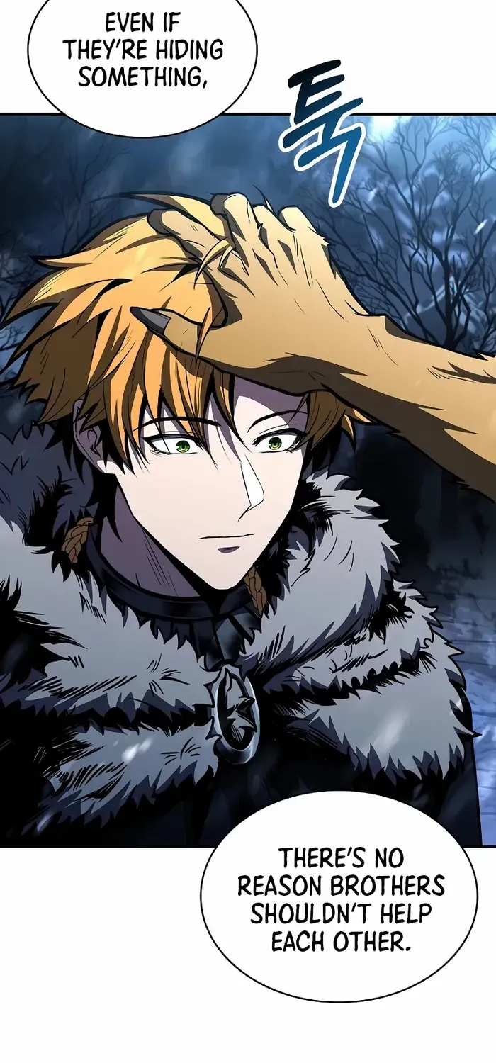 Talent-Swallowing Magician Chapter 82 page 89 - 