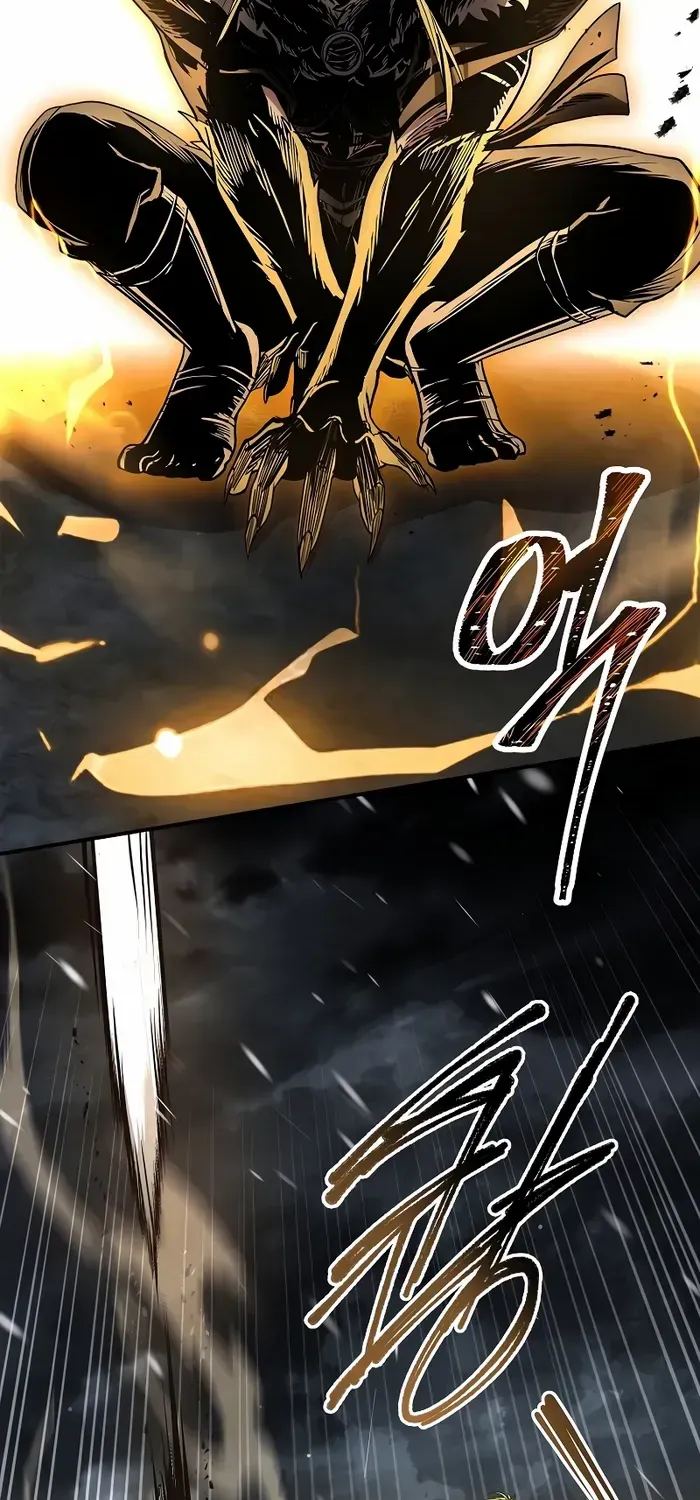 Talent-Swallowing Magician Chapter 82 page 10 - 