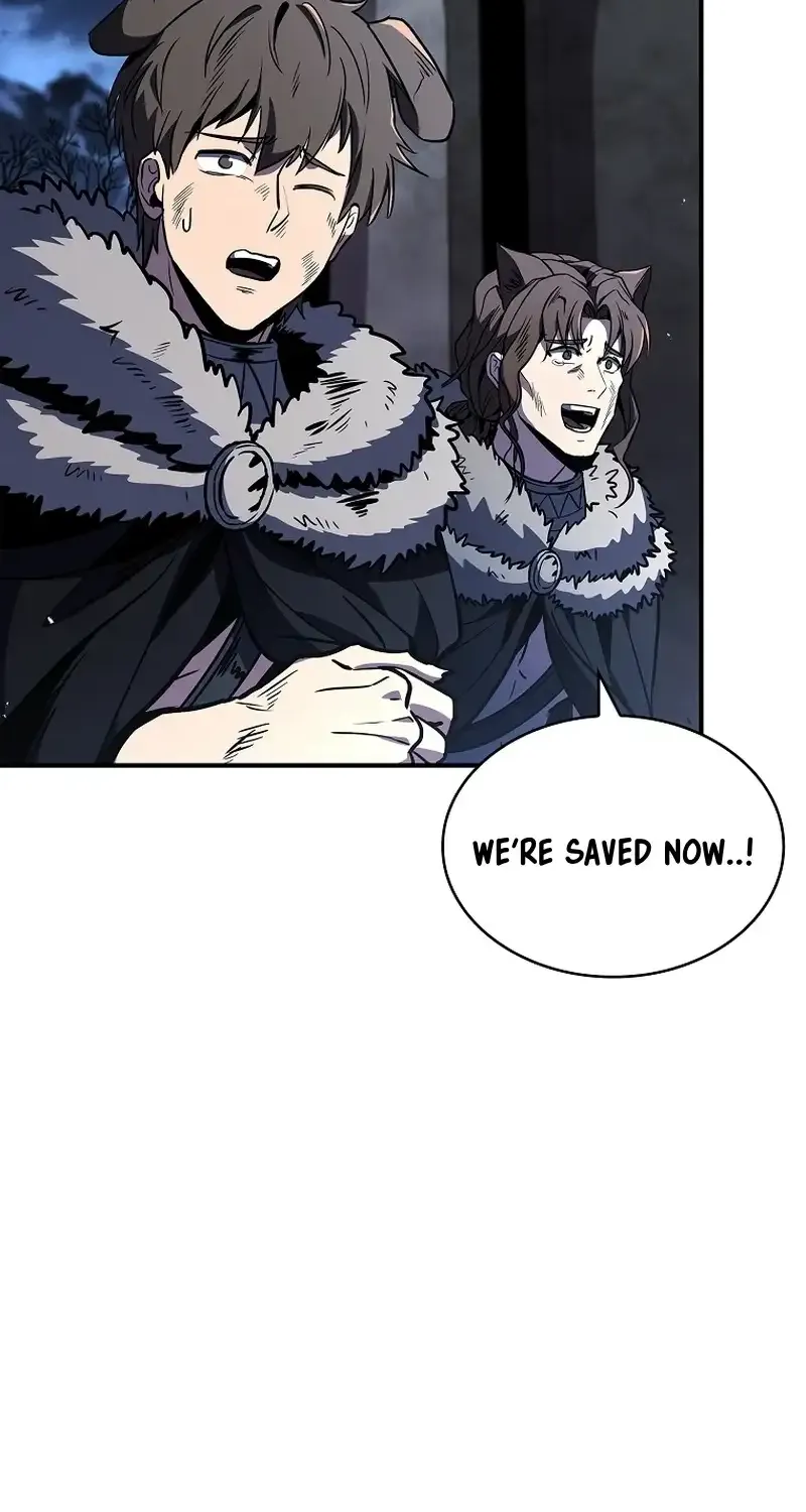 Talent-Swallowing Magician Chapter 83 page 110 - 