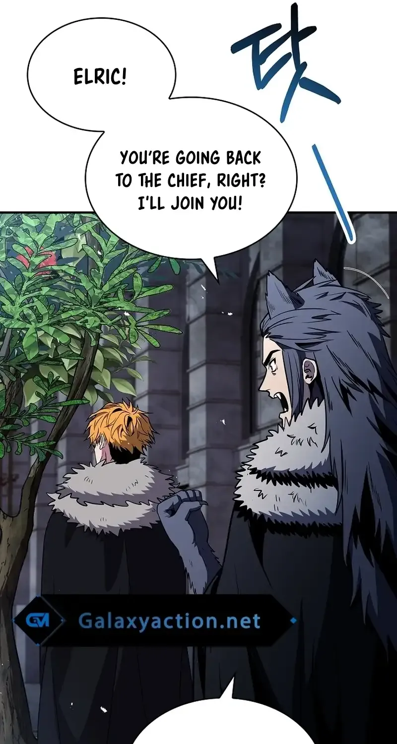 Talent-Swallowing Magician Chapter 83 page 112 - 