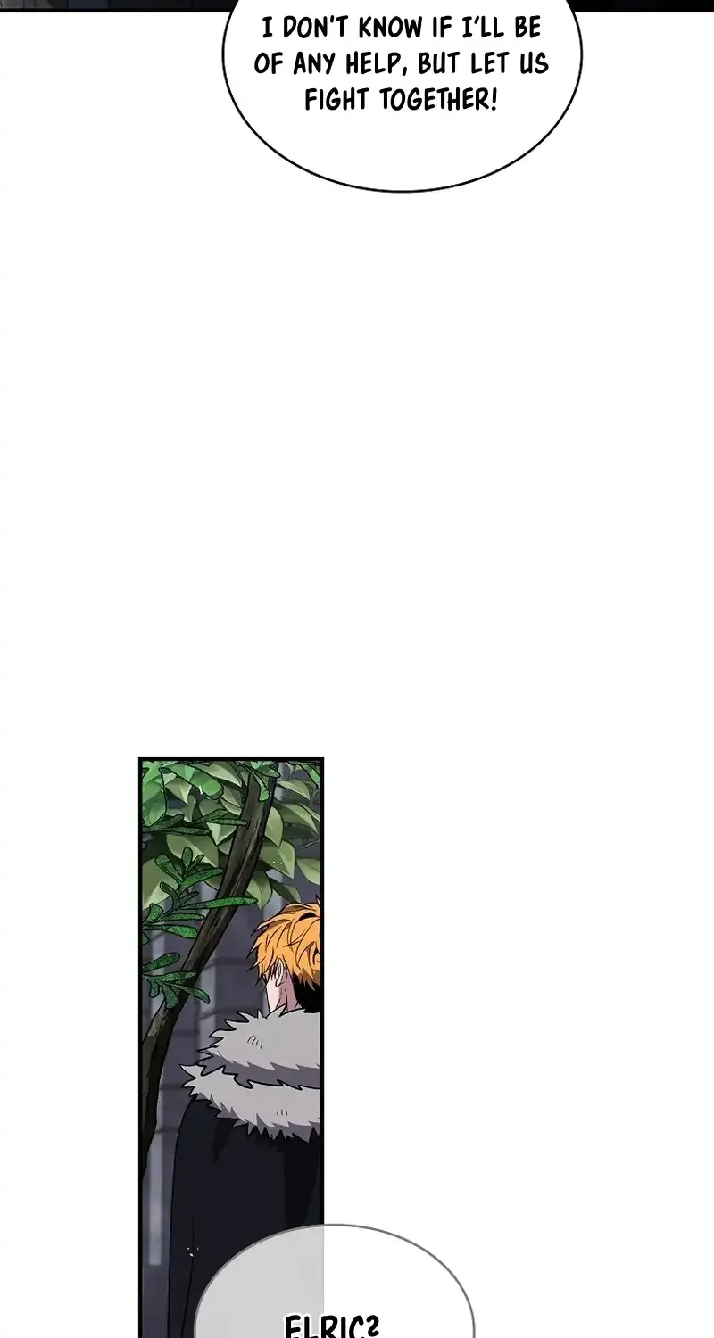 Talent-Swallowing Magician Chapter 83 page 113 - 
