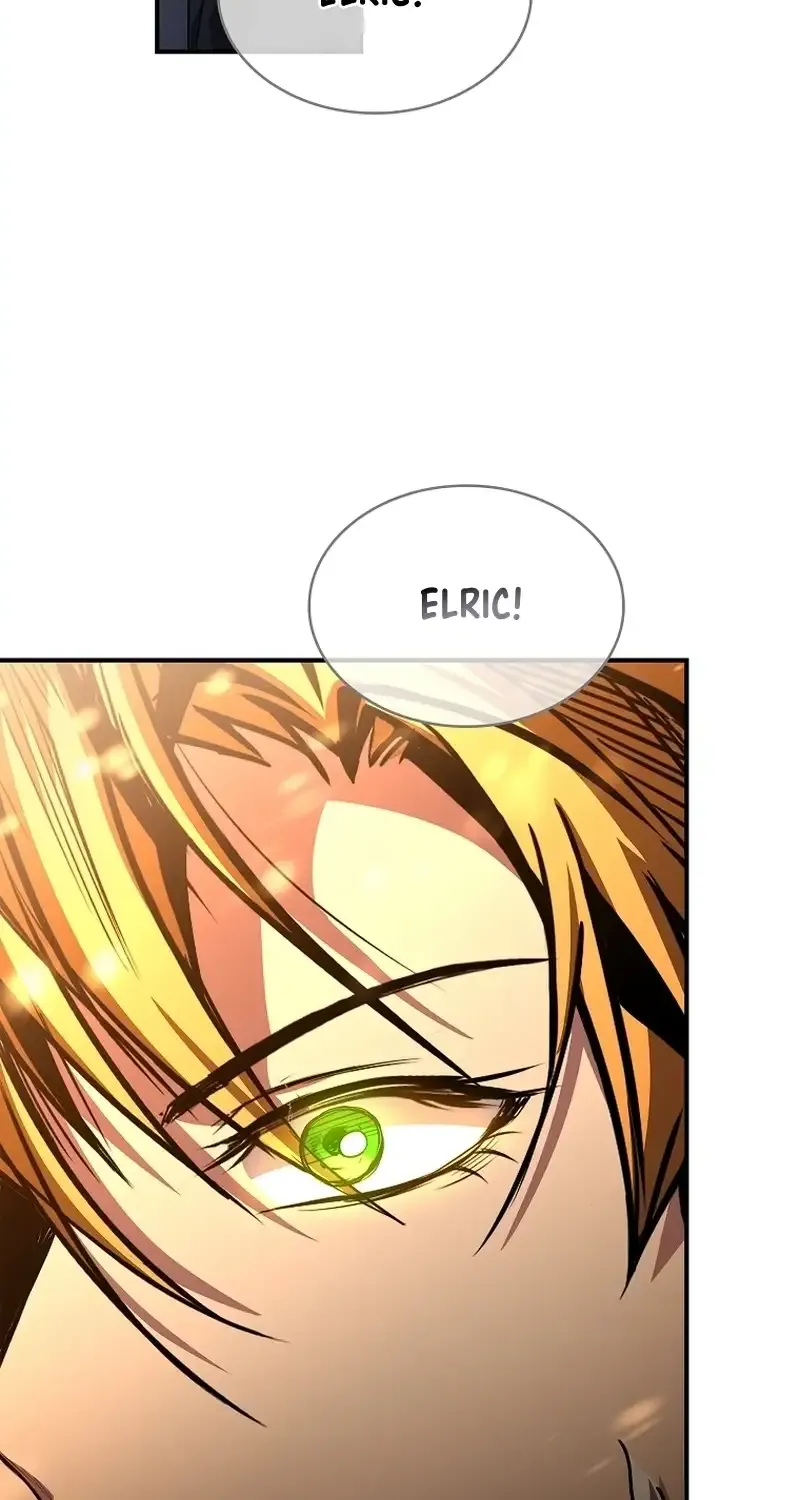 Talent-Swallowing Magician Chapter 83 page 114 - 