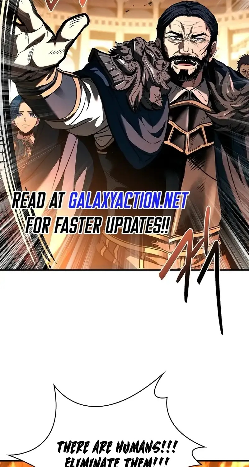 Talent-Swallowing Magician Chapter 83 page 13 - 