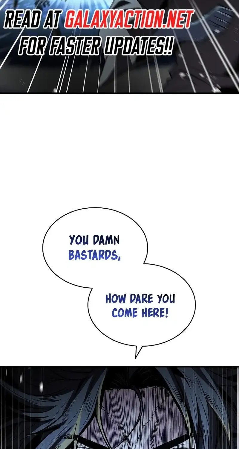 Talent-Swallowing Magician Chapter 83 page 19 - 
