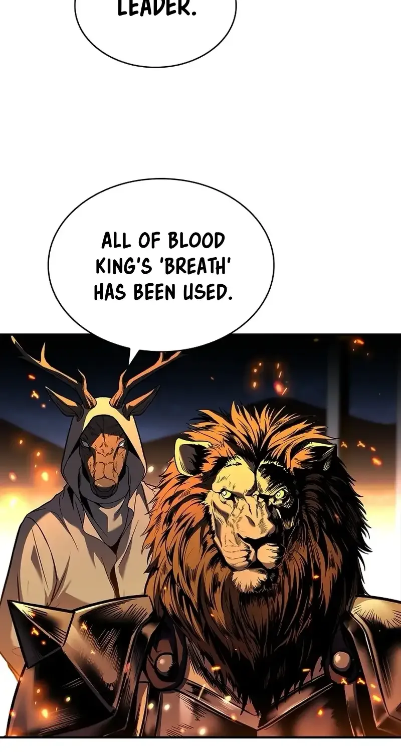 Talent-Swallowing Magician Chapter 83 page 3 - 