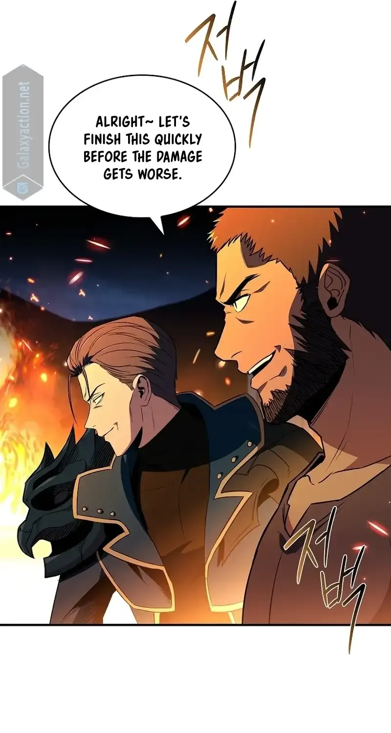 Talent-Swallowing Magician Chapter 83 page 26 - 