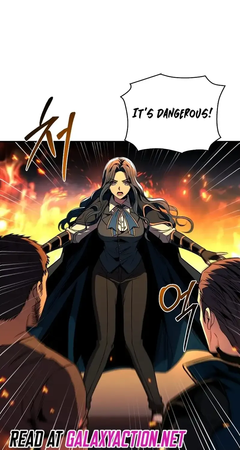 Talent-Swallowing Magician Chapter 83 page 27 - 