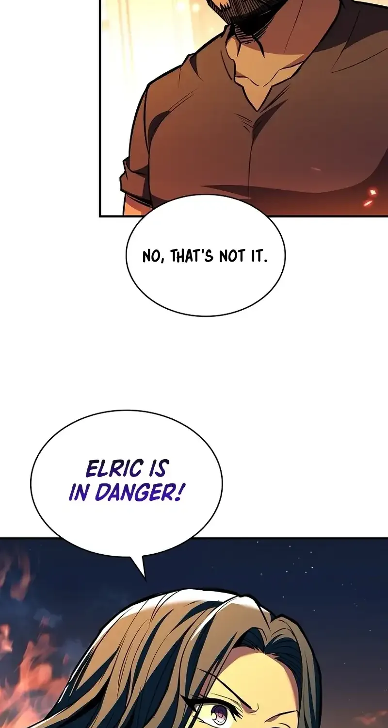 Talent-Swallowing Magician Chapter 83 page 29 - 