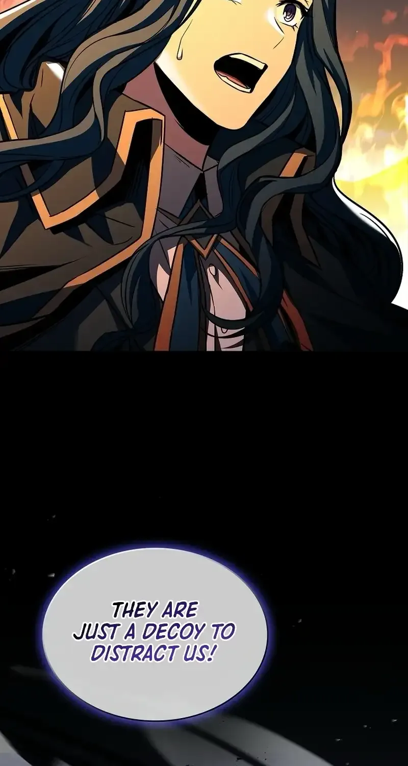 Talent-Swallowing Magician Chapter 83 page 30 - 