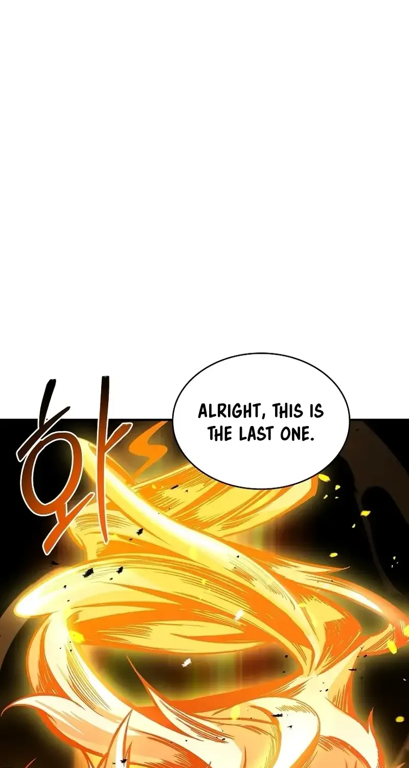 Talent-Swallowing Magician Chapter 83 page 4 - 