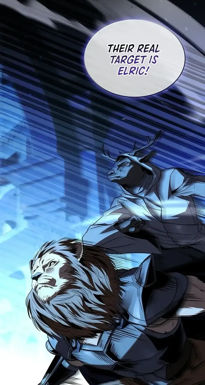 Talent-Swallowing Magician Chapter 83 page 31 - 