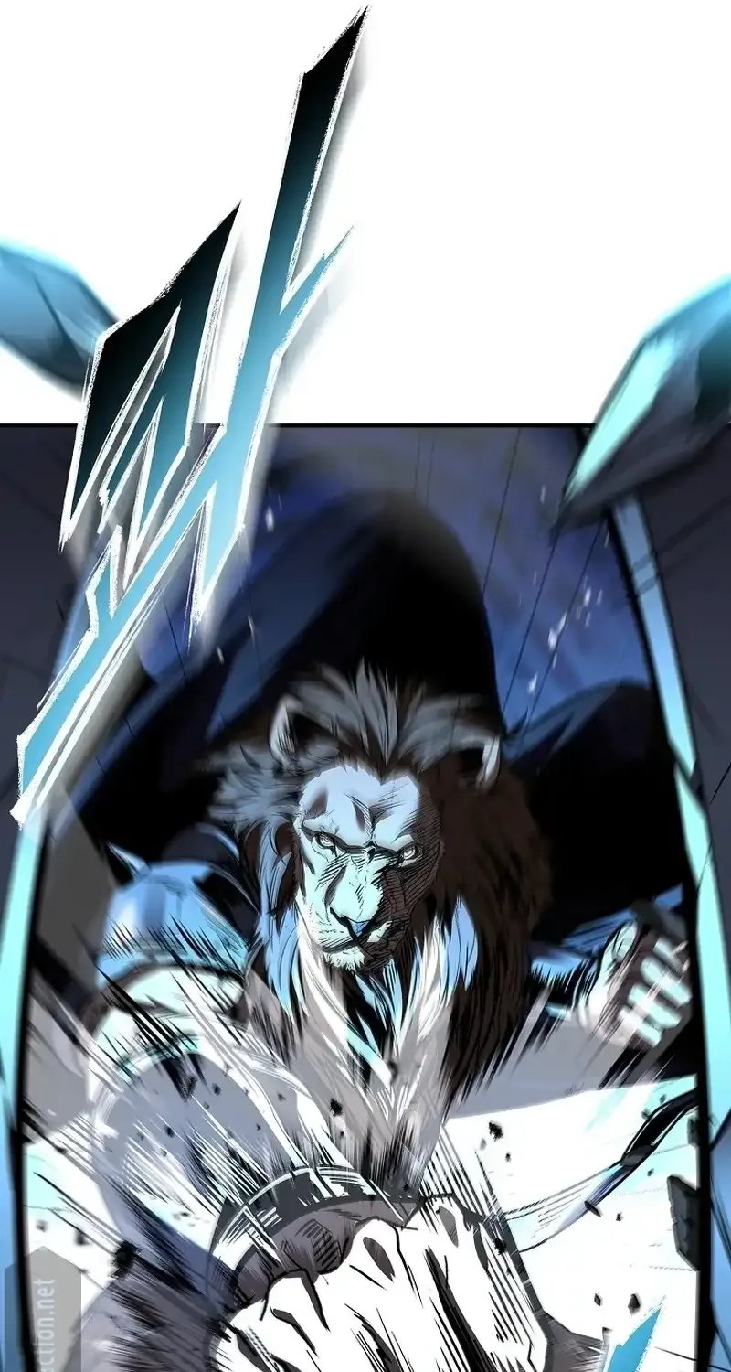 Talent-Swallowing Magician Chapter 83 page 34 - 