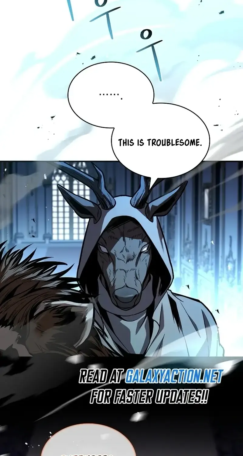 Talent-Swallowing Magician Chapter 83 page 36 - 
