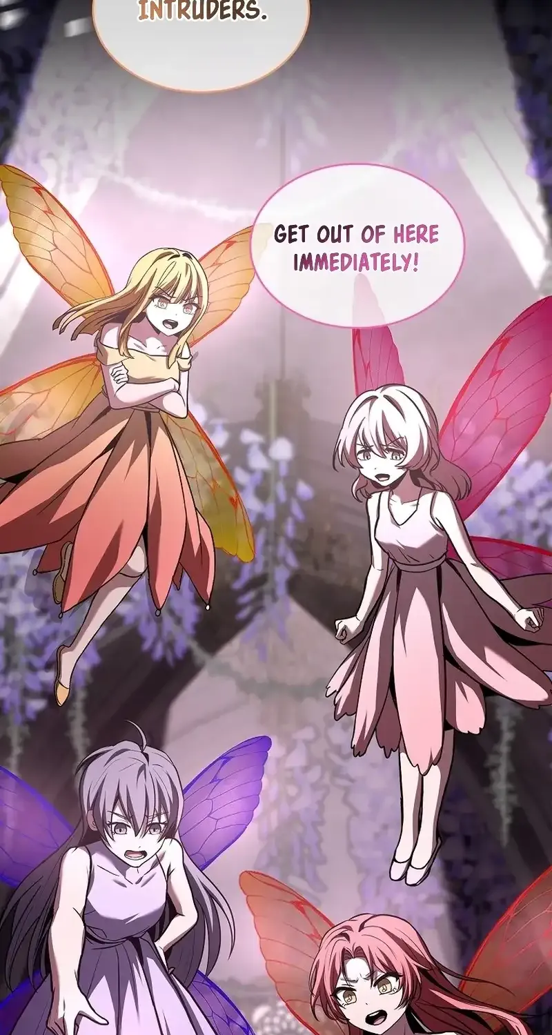 Talent-Swallowing Magician Chapter 83 page 37 - 