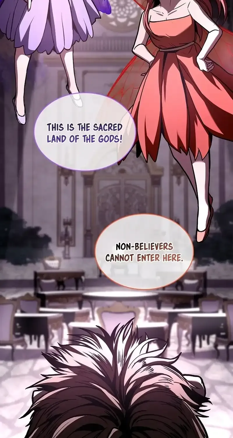 Talent-Swallowing Magician Chapter 83 page 38 - 