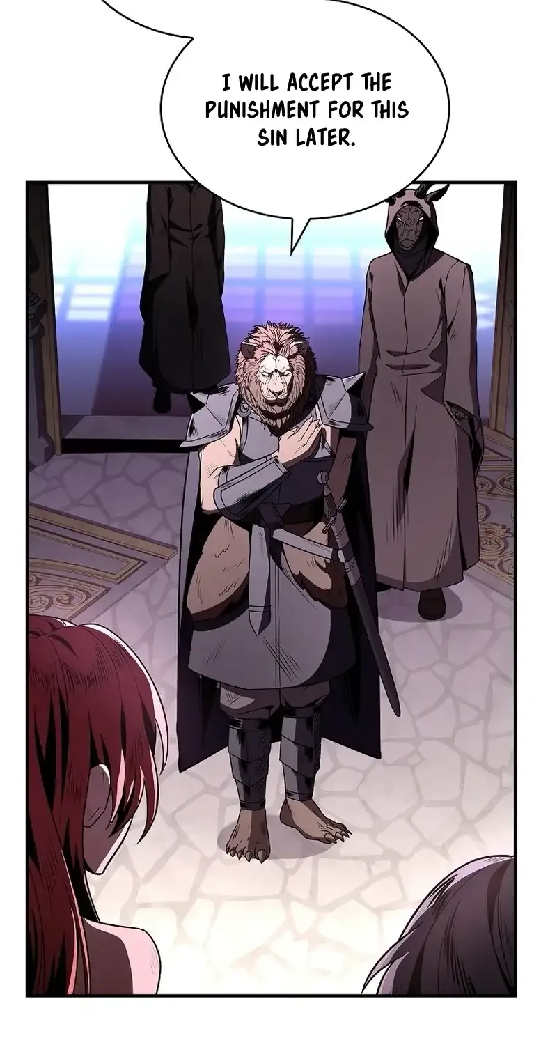 Talent-Swallowing Magician Chapter 83 page 40 - 