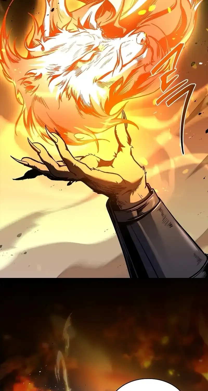Talent-Swallowing Magician Chapter 83 page 5 - 