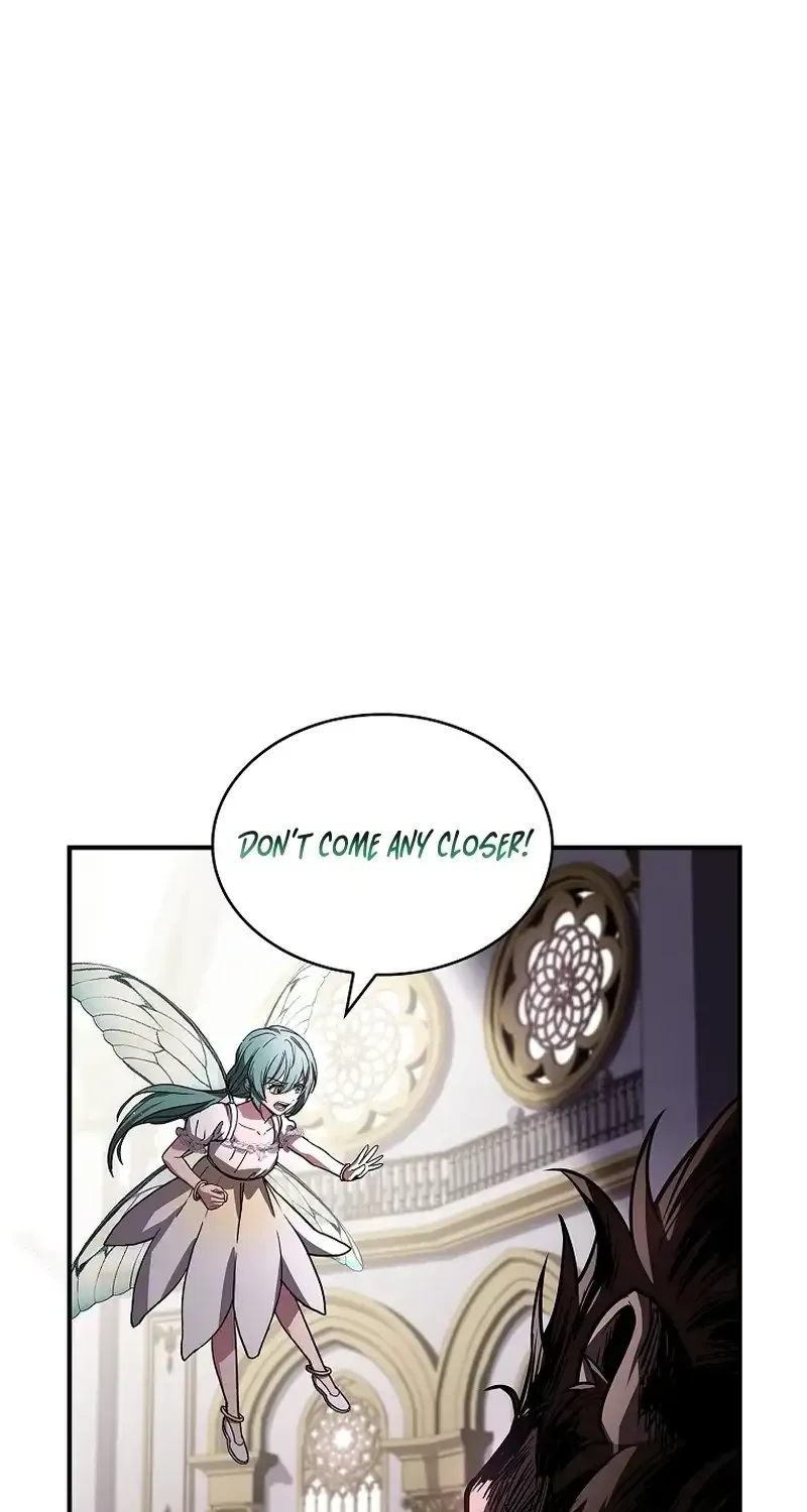 Talent-Swallowing Magician Chapter 83 page 44 - 