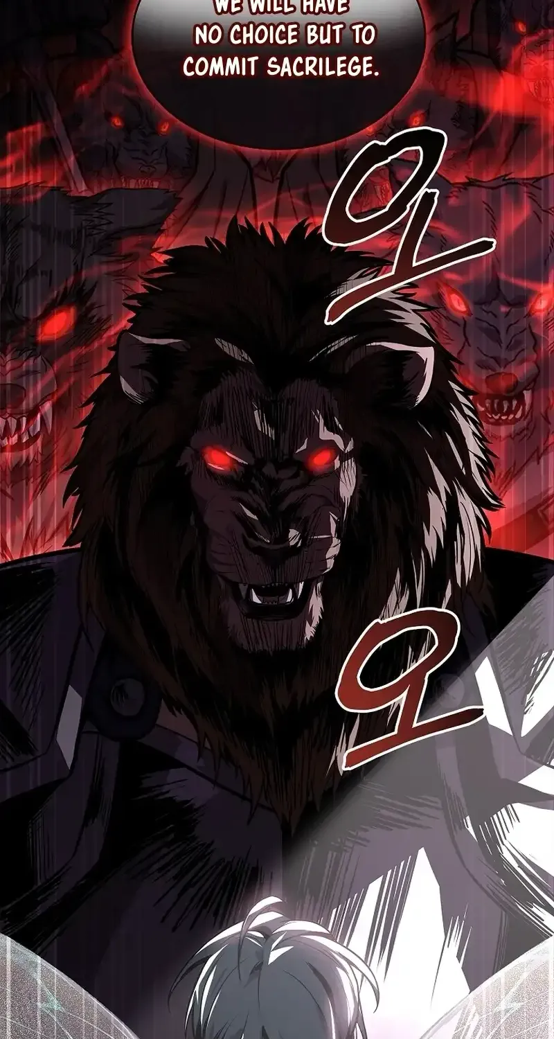 Talent-Swallowing Magician Chapter 83 page 46 - 