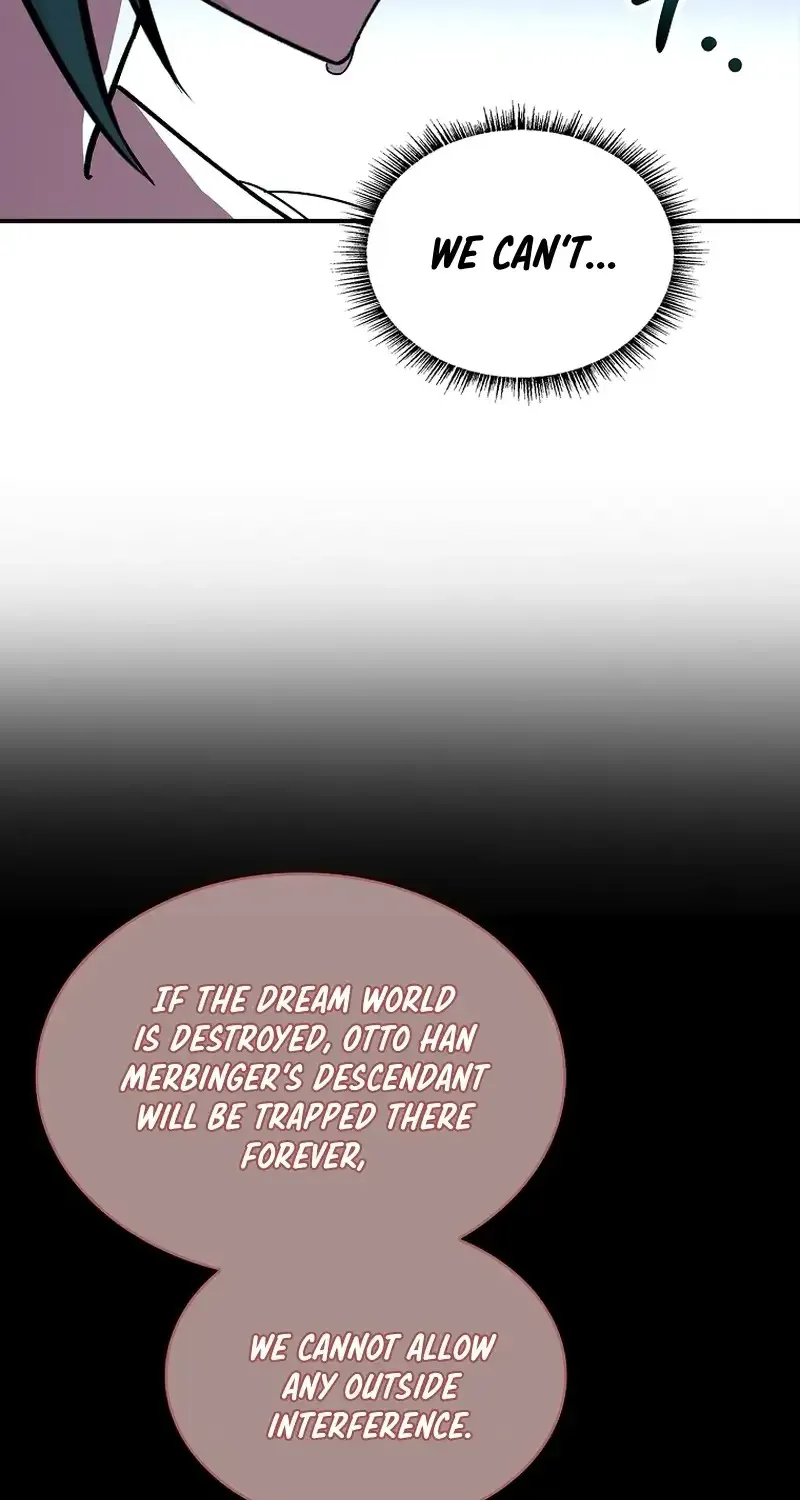 Talent-Swallowing Magician Chapter 83 page 48 - 