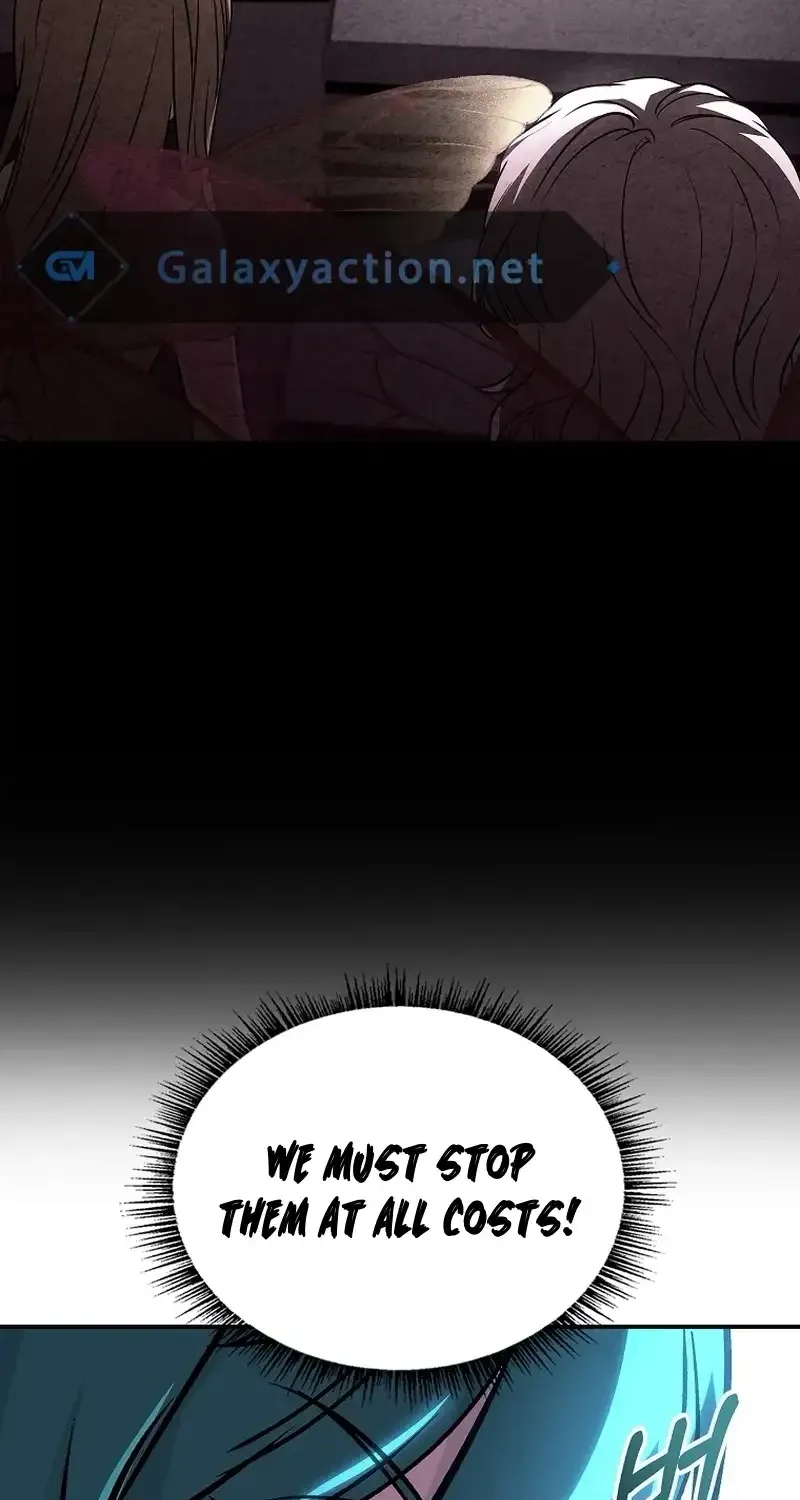 Talent-Swallowing Magician Chapter 83 page 50 - 