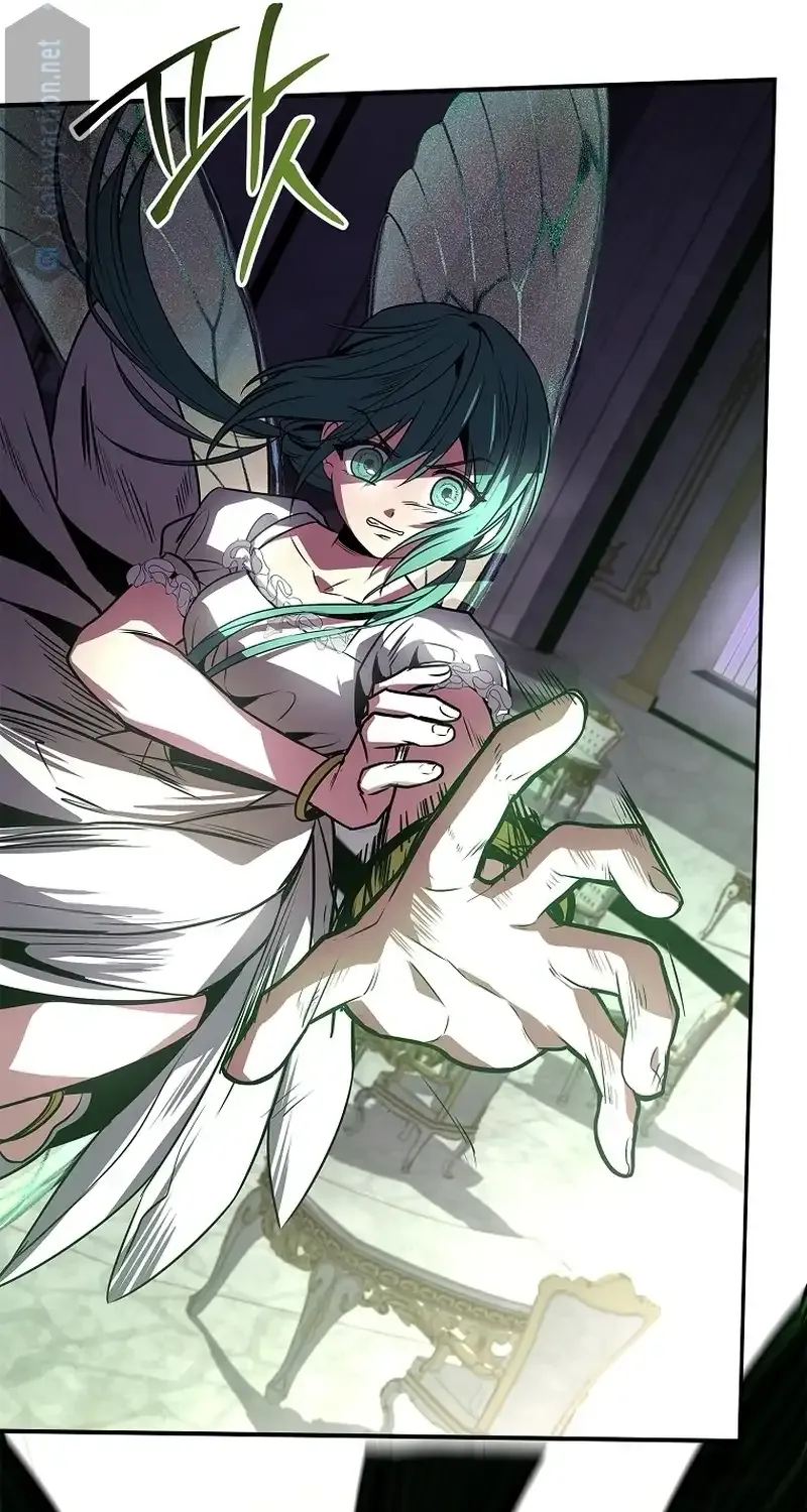 Talent-Swallowing Magician Chapter 83 page 52 - 