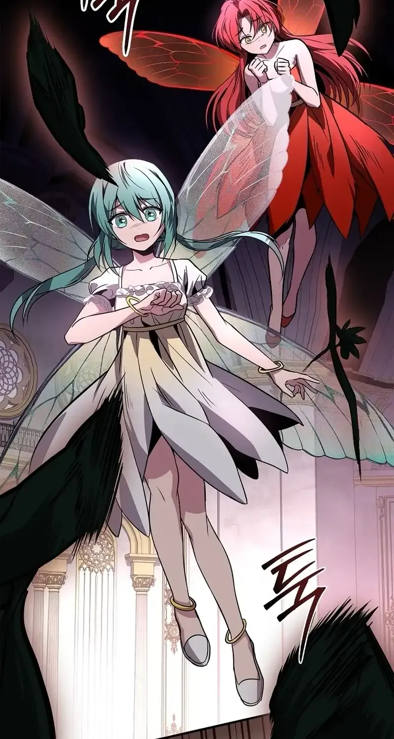 Talent-Swallowing Magician Chapter 83 page 57 - 