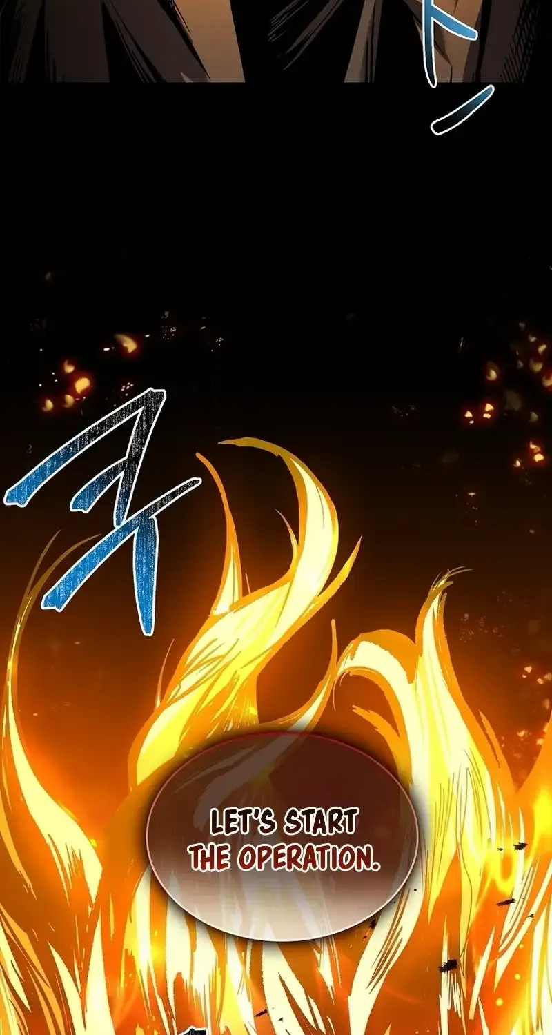 Talent-Swallowing Magician Chapter 83 page 7 - 