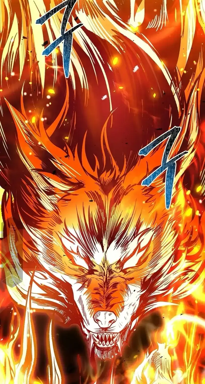 Talent-Swallowing Magician Chapter 83 page 8 - 