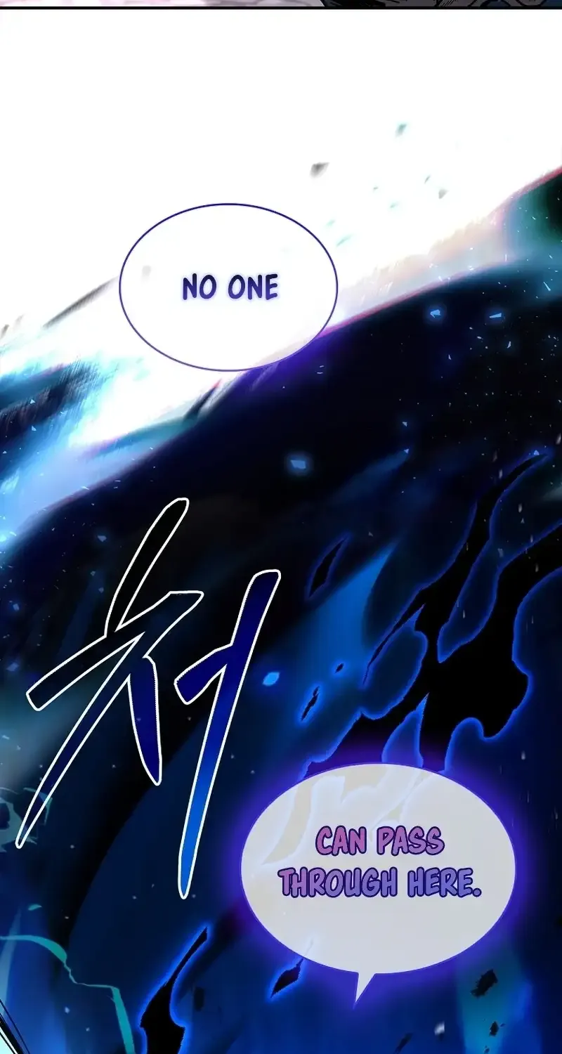 Talent-Swallowing Magician Chapter 83 page 71 - 
