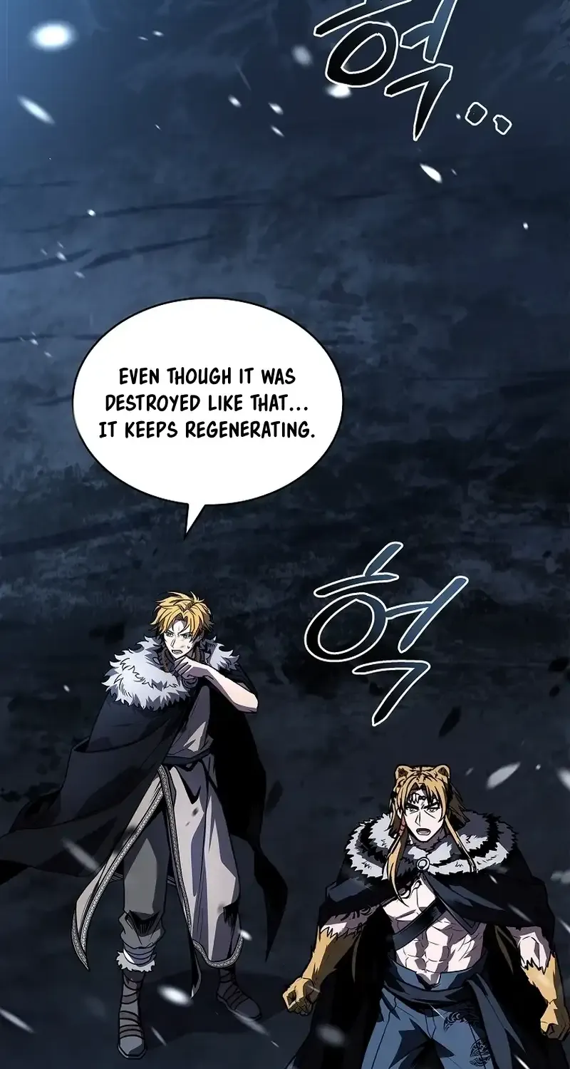 Talent-Swallowing Magician Chapter 83 page 74 - 