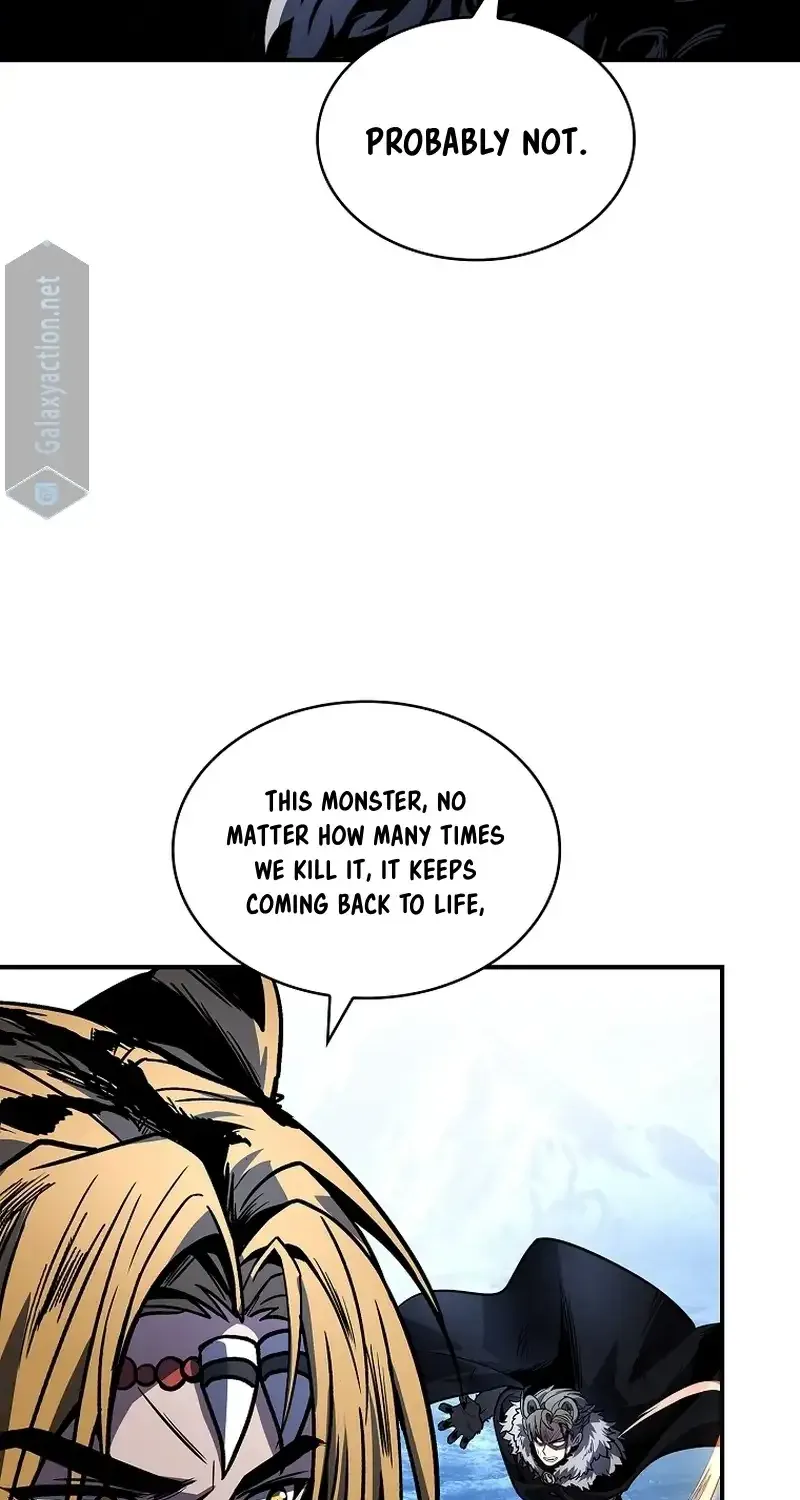 Talent-Swallowing Magician Chapter 83 page 80 - 