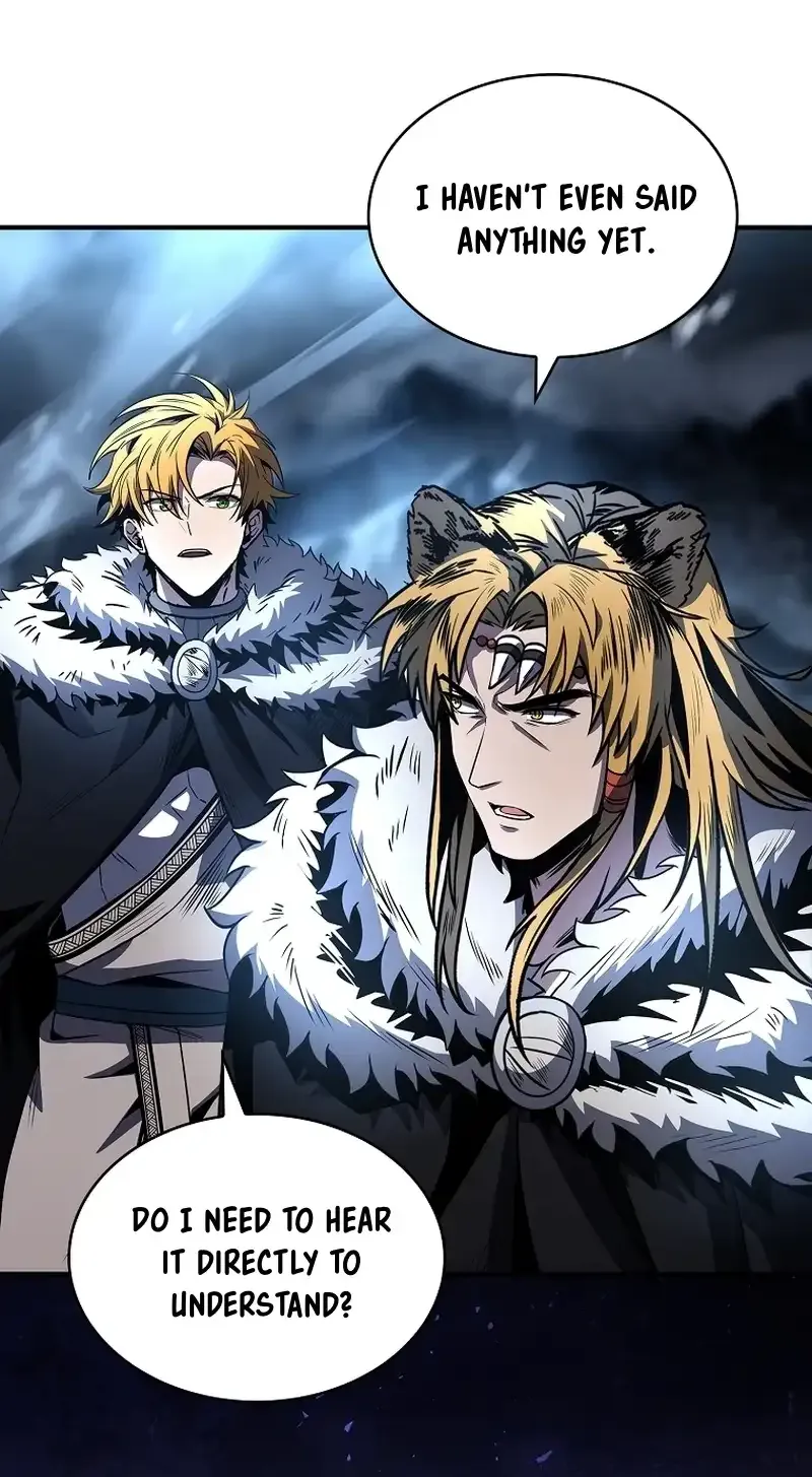 Talent-Swallowing Magician Chapter 83 page 84 - 