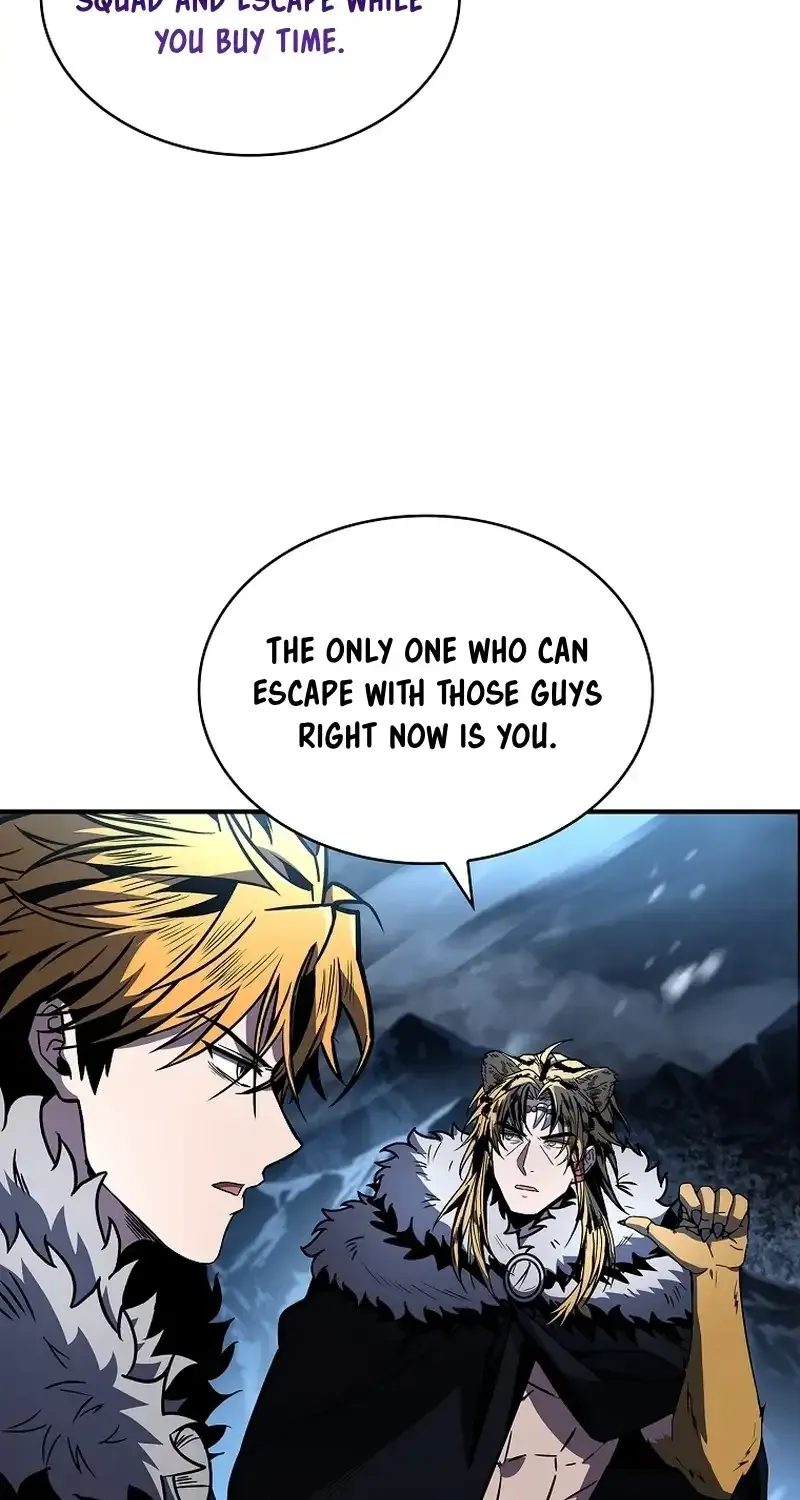 Talent-Swallowing Magician Chapter 83 page 86 - 