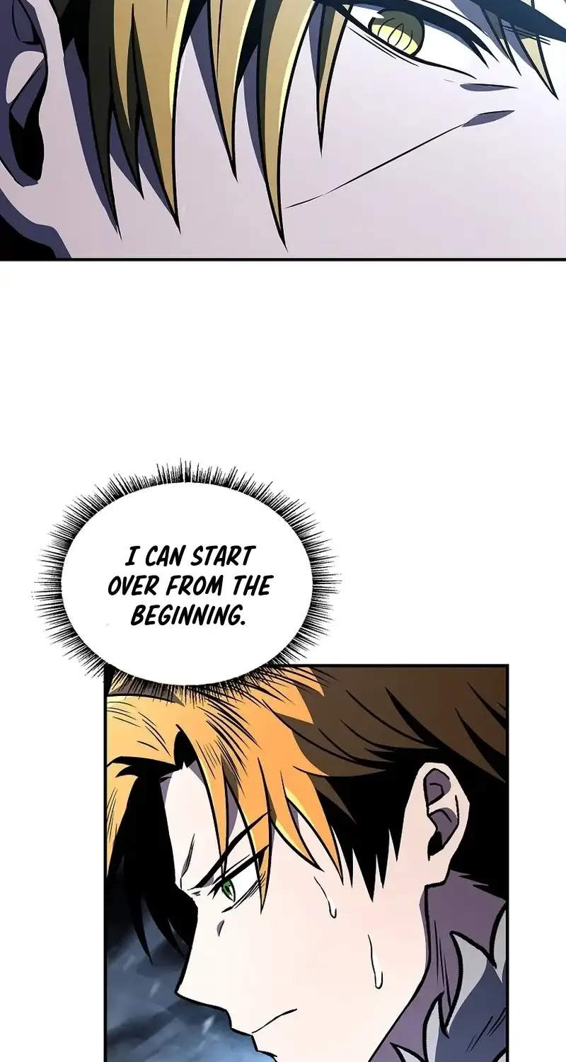 Talent-Swallowing Magician Chapter 83 page 88 - 