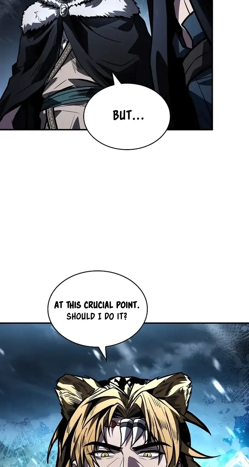 Talent-Swallowing Magician Chapter 83 page 91 - 