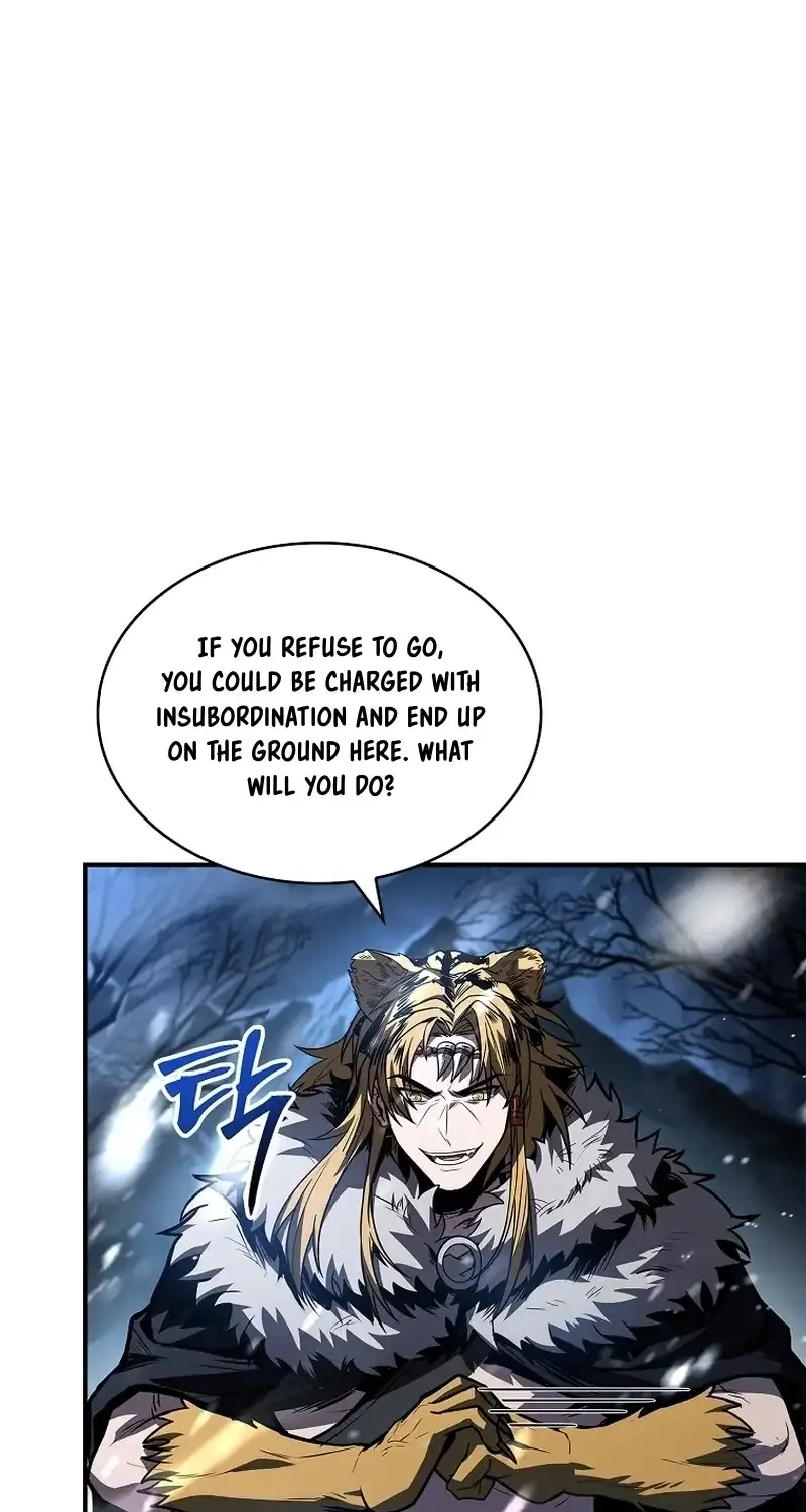 Talent-Swallowing Magician Chapter 83 page 94 - 