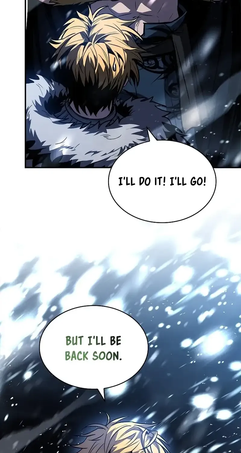 Talent-Swallowing Magician Chapter 83 page 95 - 