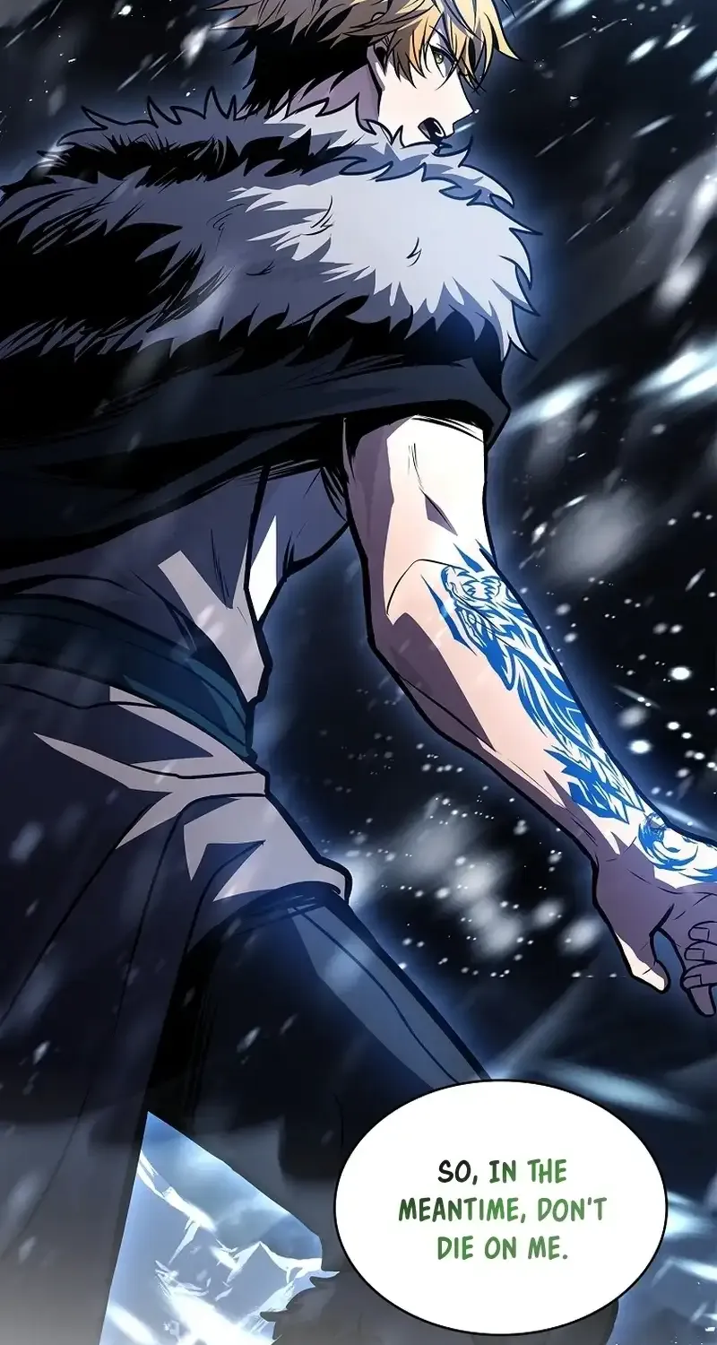 Talent-Swallowing Magician Chapter 83 page 96 - 