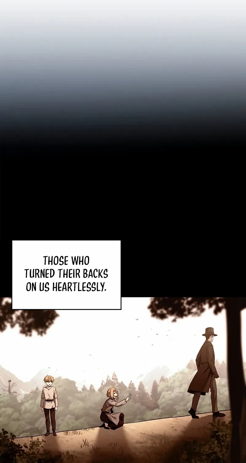 Talent-Swallowing Magician Chapter 84 page 11 - 