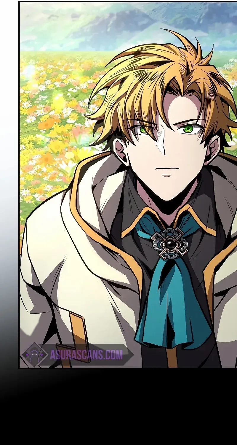 Talent-Swallowing Magician Chapter 84 page 104 - 