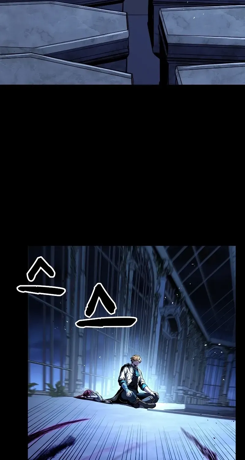 Talent-Swallowing Magician Chapter 84 page 107 - 