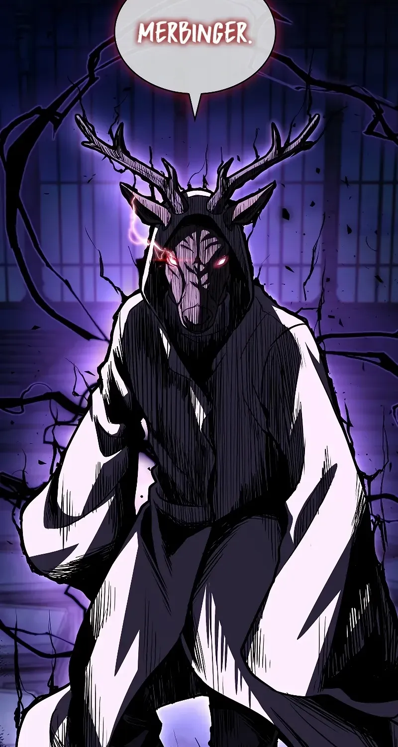 Talent-Swallowing Magician Chapter 84 page 110 - 